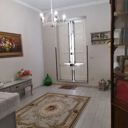 Holiday home Casa Vacanze In Centro *