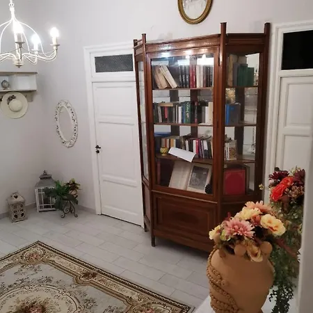 Casa Vacanze In Centro Holiday home Cinisi