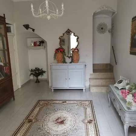 Prázdninový dům Casa Vacanze In Centro Cinisi