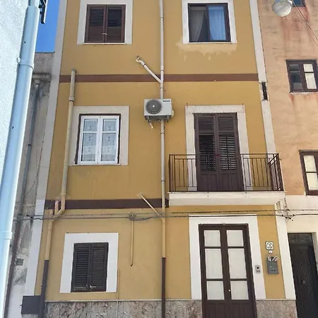 Holiday home Casa Vacanze In Centro