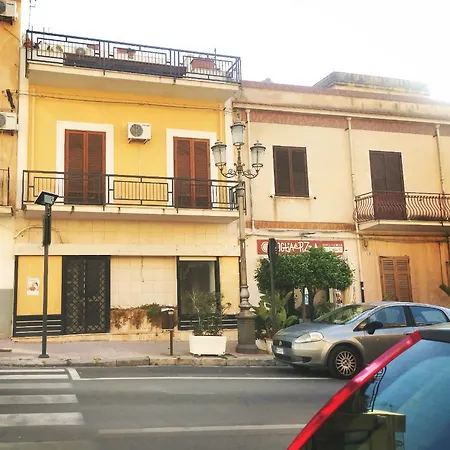 Casa Vacanze In Centro * Cinisi