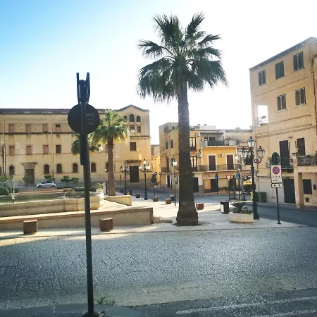 Casa Vacanze In Centro * Cinisi