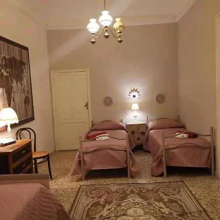 Holiday home Casa Vacanze In Centro