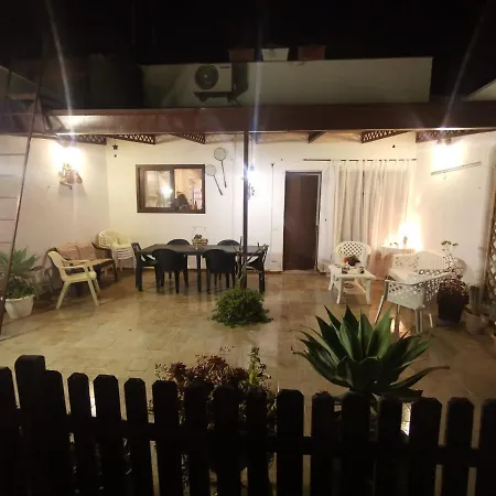 Casa Vacanze In Centro * Cinisi