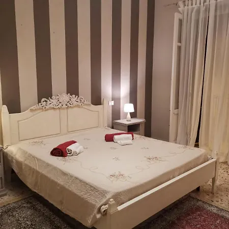Casa Vacanze In Centro Holiday home