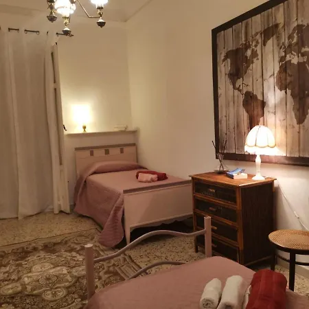 Casa Vacanze In Centro Prázdninový dům