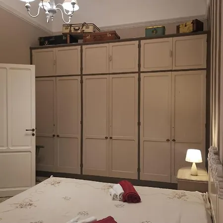 Casa Vacanze In Centro * Cinisi