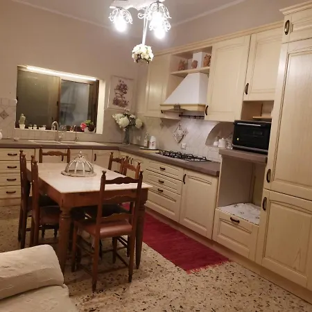 Casa Vacanze In Centro * Cinisi