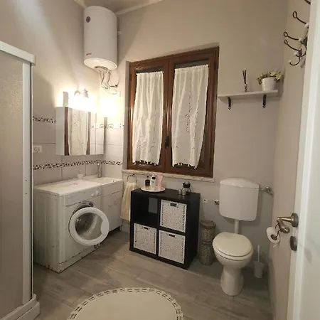 Casa Vacanze In Centro Cinisi