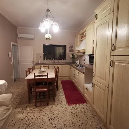 Casa Vacanze In Centro *