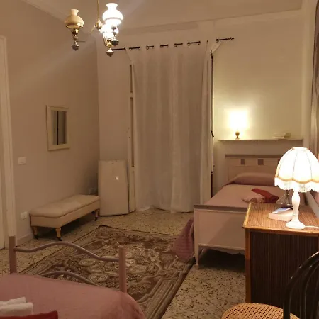 Casa Vacanze In Centro *