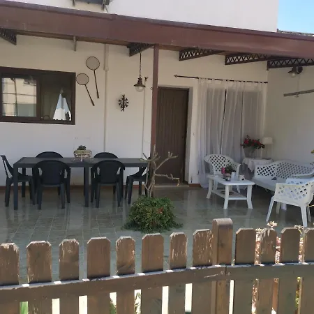 Casa Vacanze In Centro