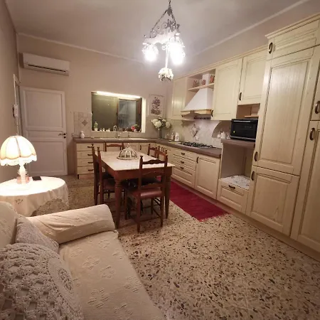 Casa Vacanze In Centro Prázdninový dům Cinisi