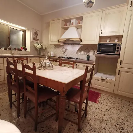 Casa Vacanze In Centro *