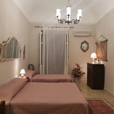 Casa Vacanze In Centro * Cinisi
