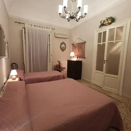 Holiday home Casa Vacanze In Centro *