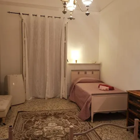 Prázdninový dům Casa Vacanze In Centro Cinisi