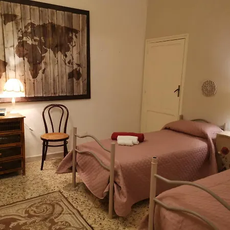 Casa Vacanze In Centro Cinisi