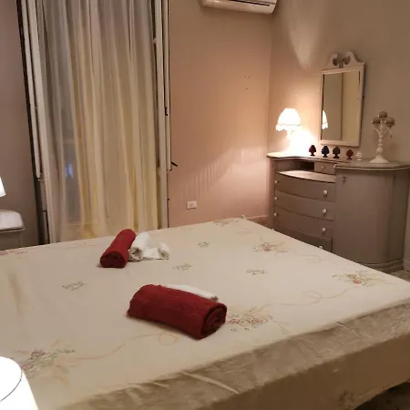 Casa Vacanze In Centro Holiday home *