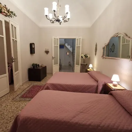 Casa Vacanze In Centro Holiday home *
