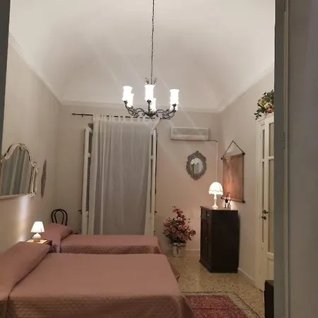Casa Vacanze In Centro Cinisi