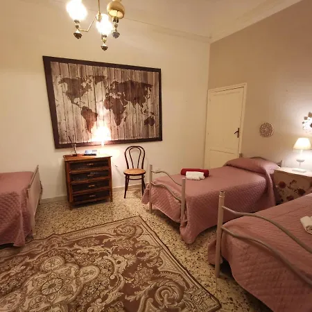 Casa Vacanze In Centro Holiday home *