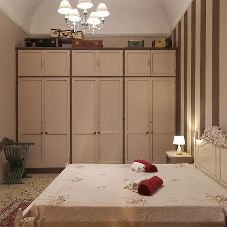 Casa Vacanze In Centro Cinisi