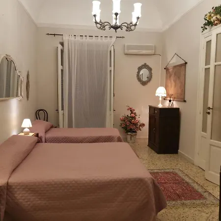 Casa Vacanze In Centro Prázdninový dům *