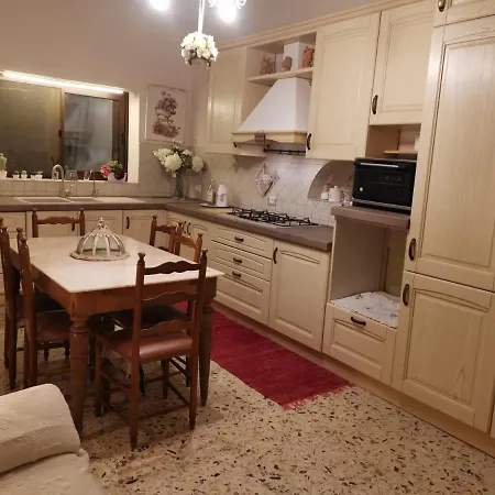 Casa Vacanze In Centro Cinisi