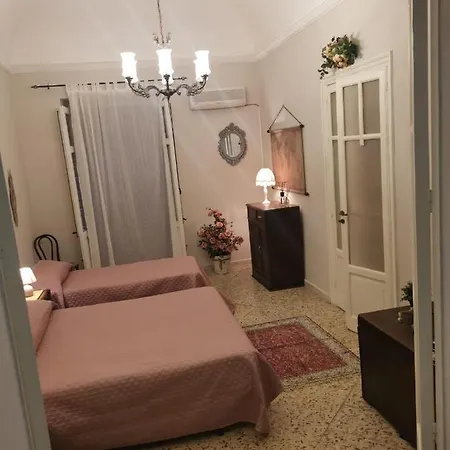 Casa Vacanze In Centro Holiday home *