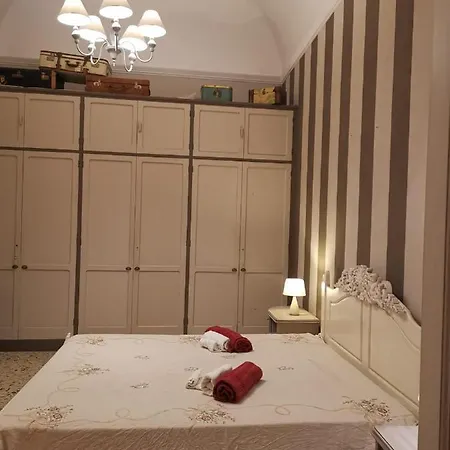 Casa Vacanze In Centro