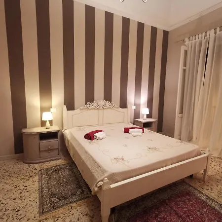 Casa Vacanze In Centro Prázdninový dům Cinisi