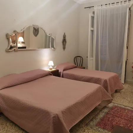 Casa Vacanze In Centro Holiday home Cinisi