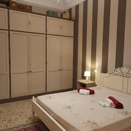 Casa Vacanze In Centro Holiday home *