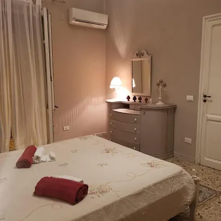 Casa Vacanze In Centro Prázdninový dům Cinisi