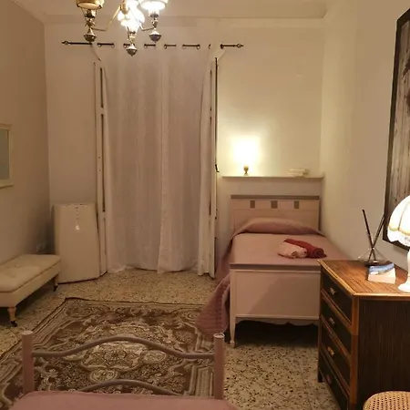 Casa Vacanze In Centro Cinisi