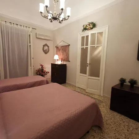 Casa Vacanze In Centro