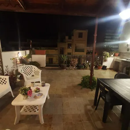 Casa Vacanze In Centro Prázdninový dům
