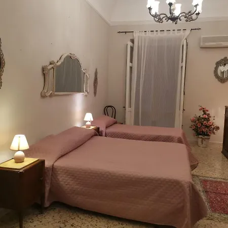 Casa Vacanze In Centro Prázdninový dům *