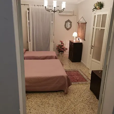 Casa Vacanze In Centro Cinisi