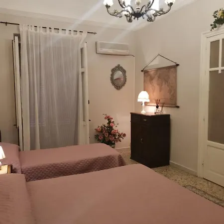 Casa Vacanze In Centro Holiday home *