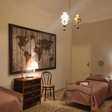 Casa Vacanze In Centro