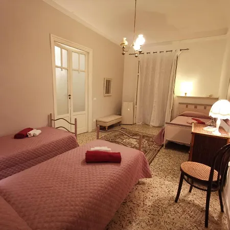 Casa Vacanze In Centro * Cinisi