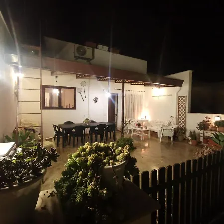 Casa Vacanze In Centro