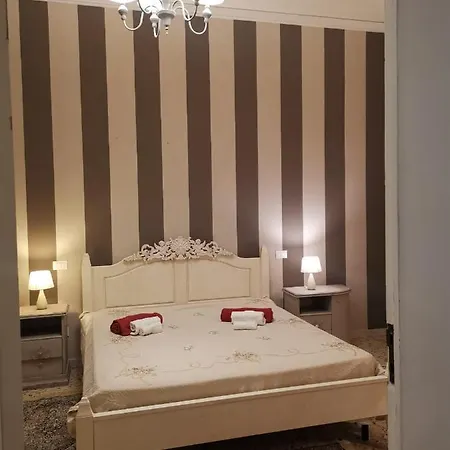 Casa Vacanze In Centro