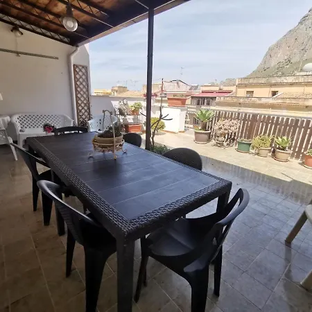 Casa Vacanze In Centro * Cinisi