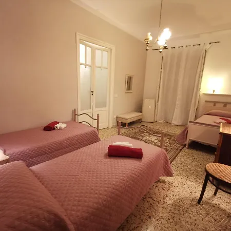 Casa Vacanze In Centro