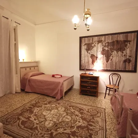 Prázdninový dům Casa Vacanze In Centro
