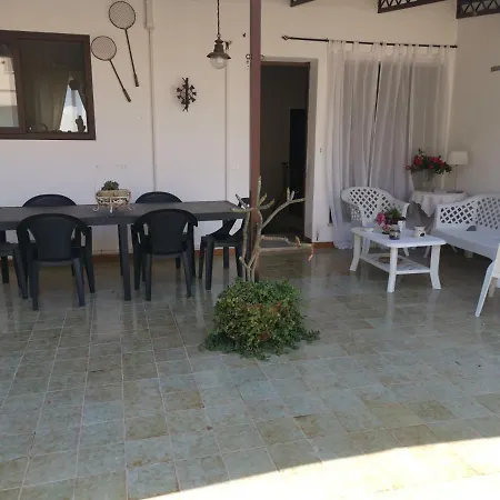 Prázdninový dům Casa Vacanze In Centro *