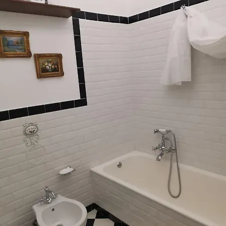 Casa Vacanze In Centro * Cinisi